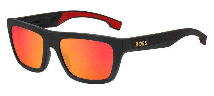 Occhiale da Sole Boss modello 205494PGC57UZ