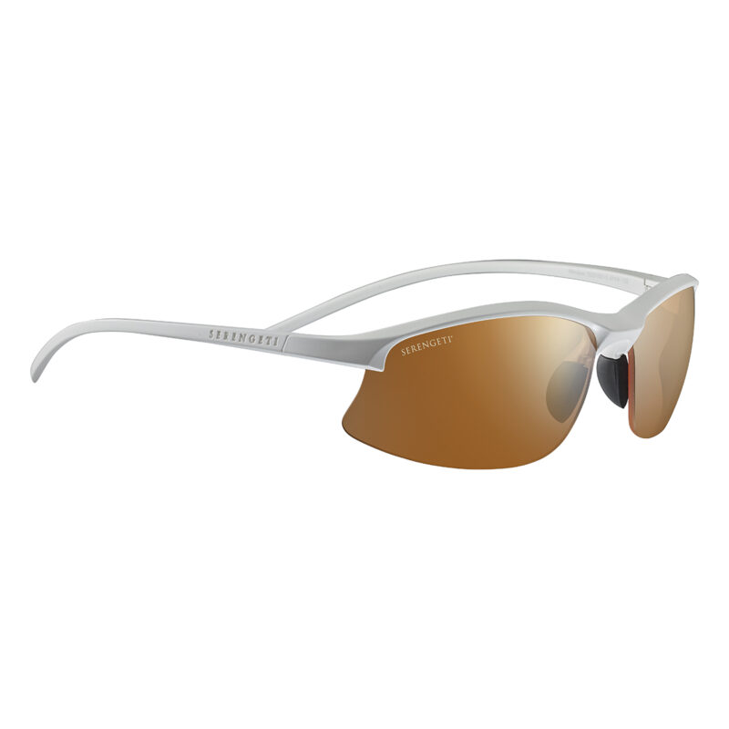 Occhiale Serengeti da Sunglasses Unisex