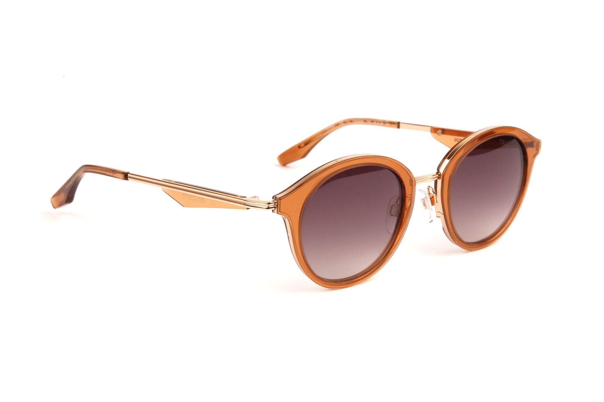 Trussardi TSM3008 T02 Occhiale Trussardi da Sole Uomo