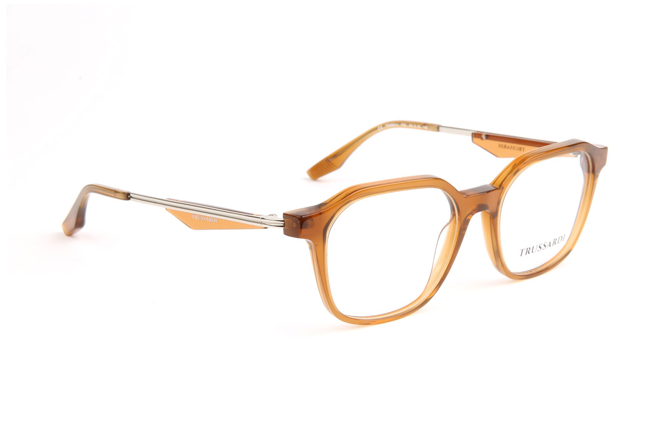 Trussardi TSM6014 T02 Occhiale Trussardi da Vista Uomo