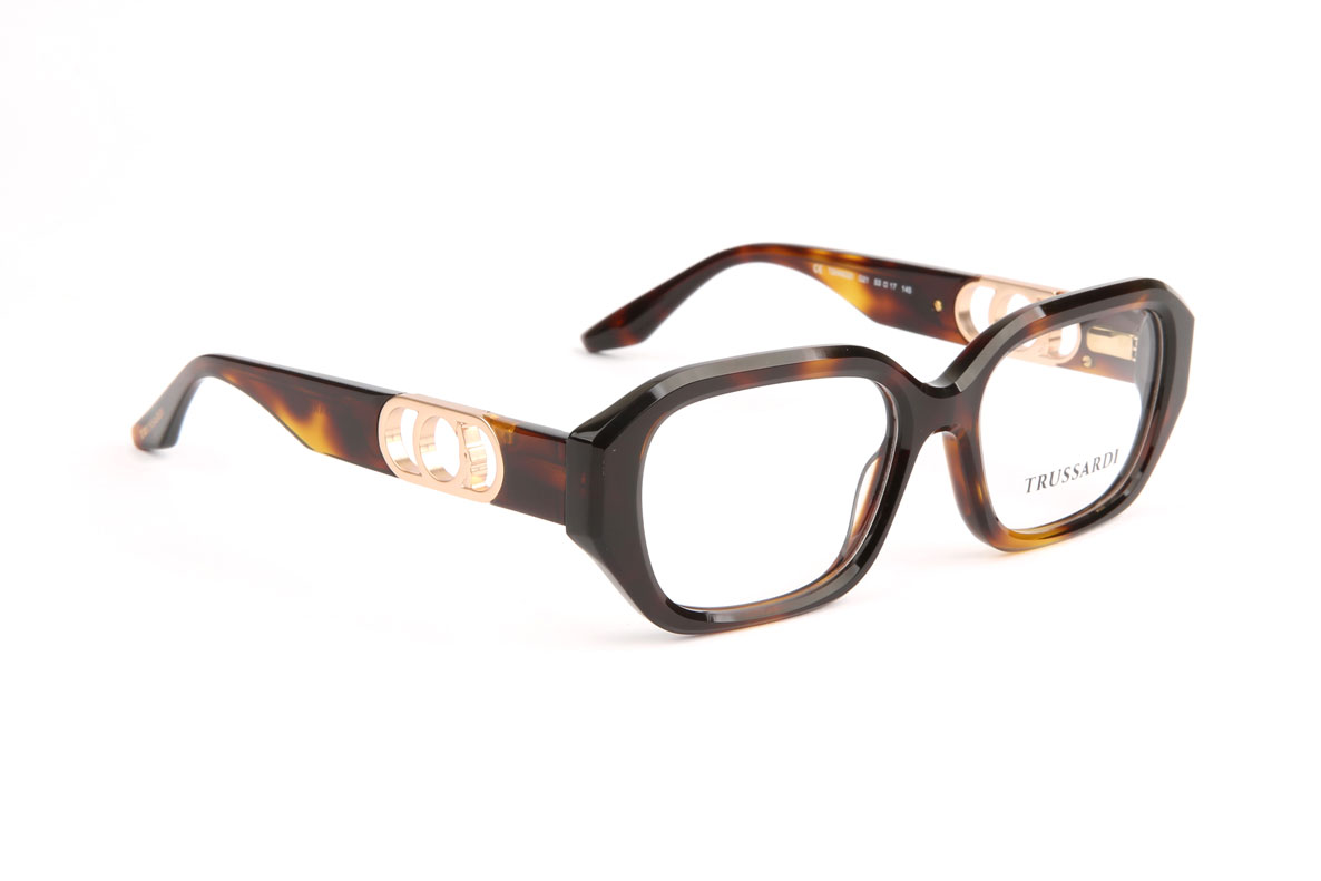 Trussardi TSW6020 G21 Occhiale Trussardi da Vista Donna