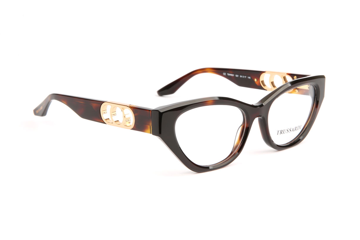 Trussardi TSW6021 G21 Occhiale Trussardi da Vista Donna