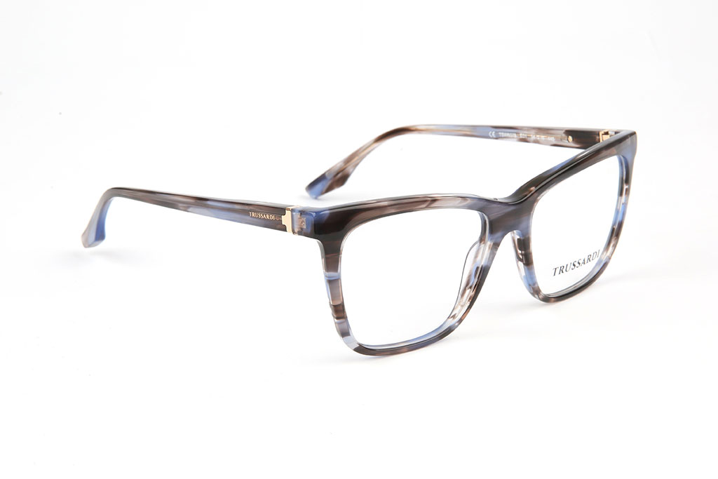 Trussardi TSW6078 E01 Occhiale Trussardi da Vista Donna