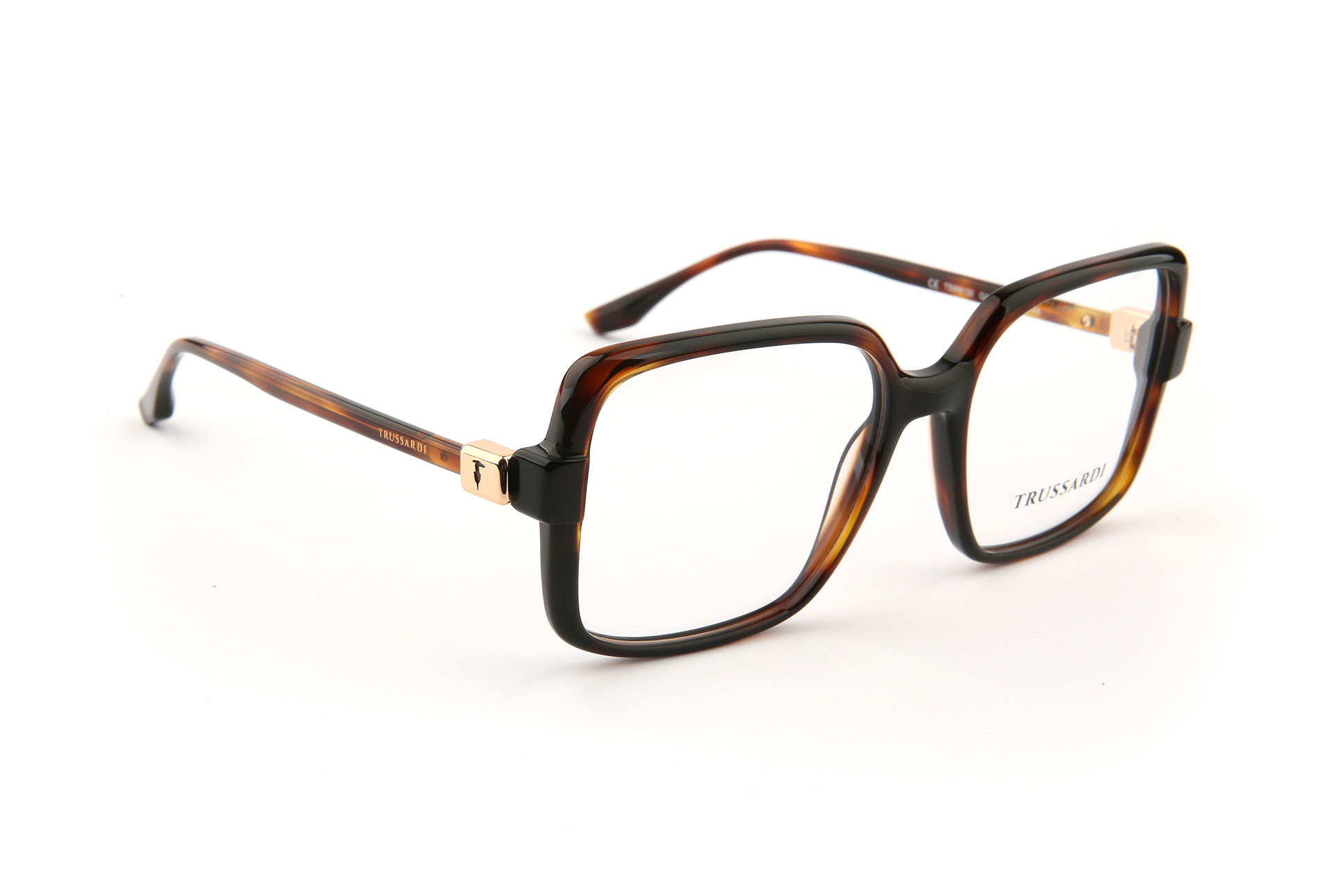 Trussardi TSW6132 G21 Occhiale Trussardi da Vista Donna