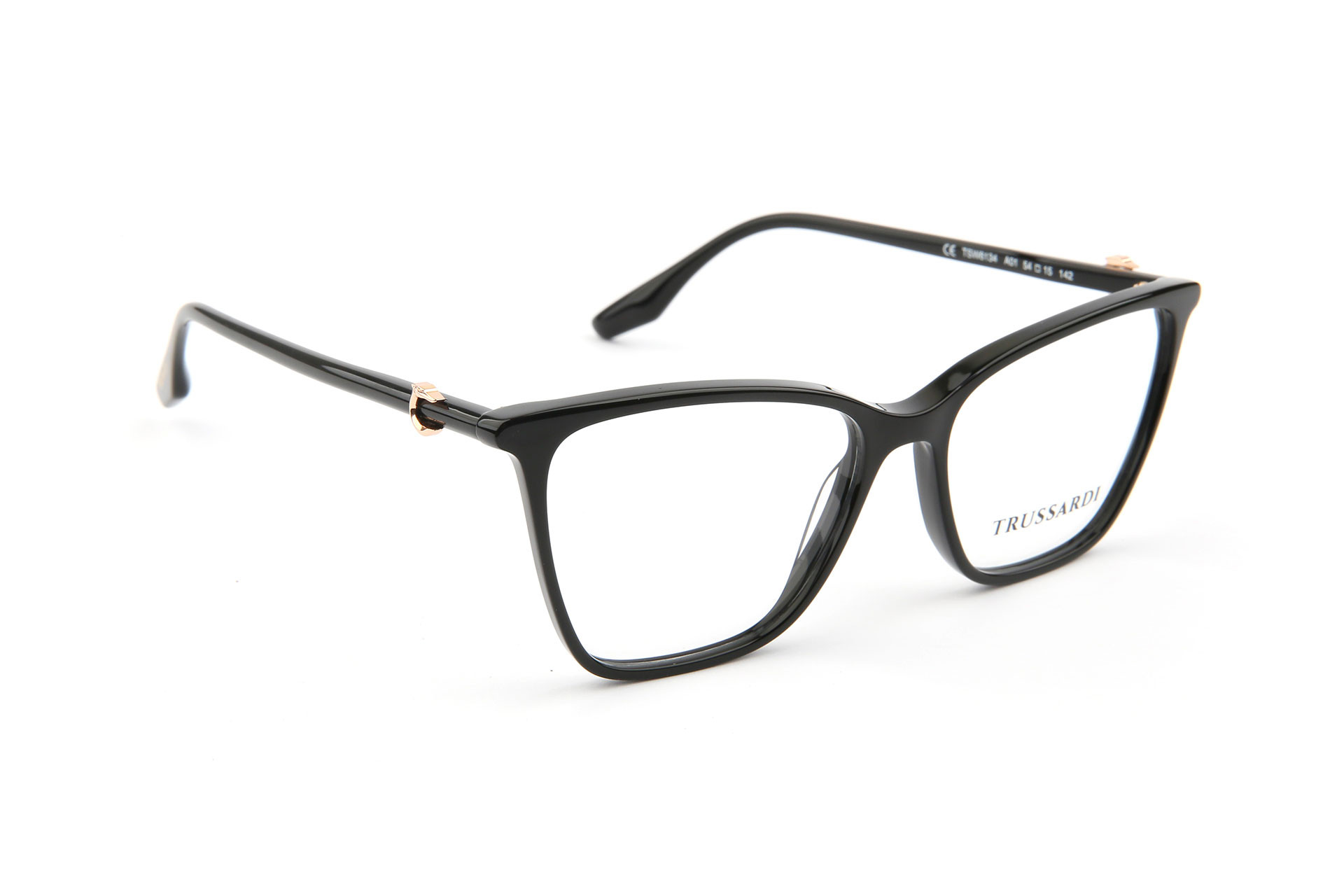 Trussardi TSW6134 A01 Occhiale Trussardi da Vista Donna