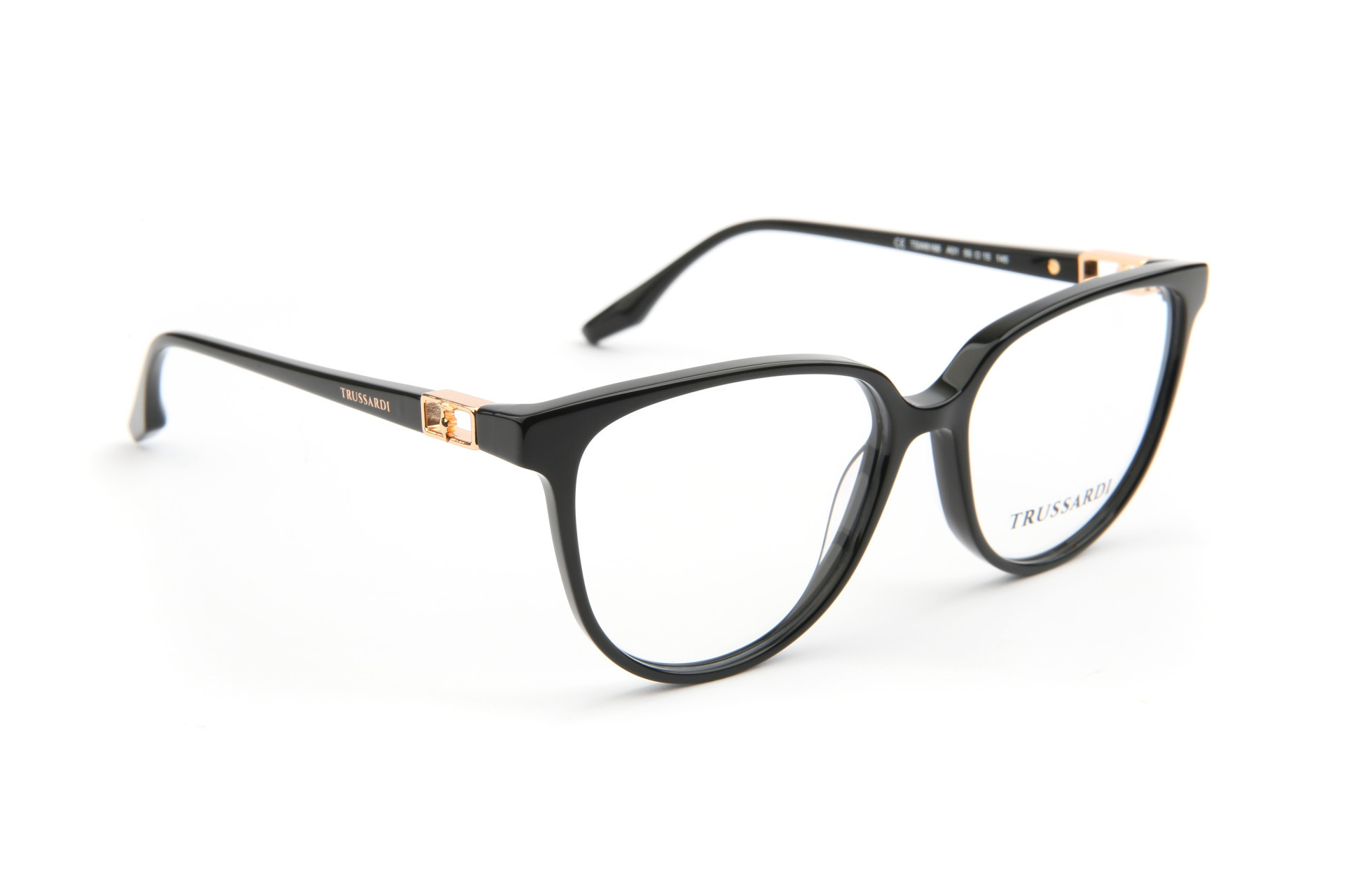 Trussardi TSW6166 A01 Occhiale Trussardi da Vista Donna