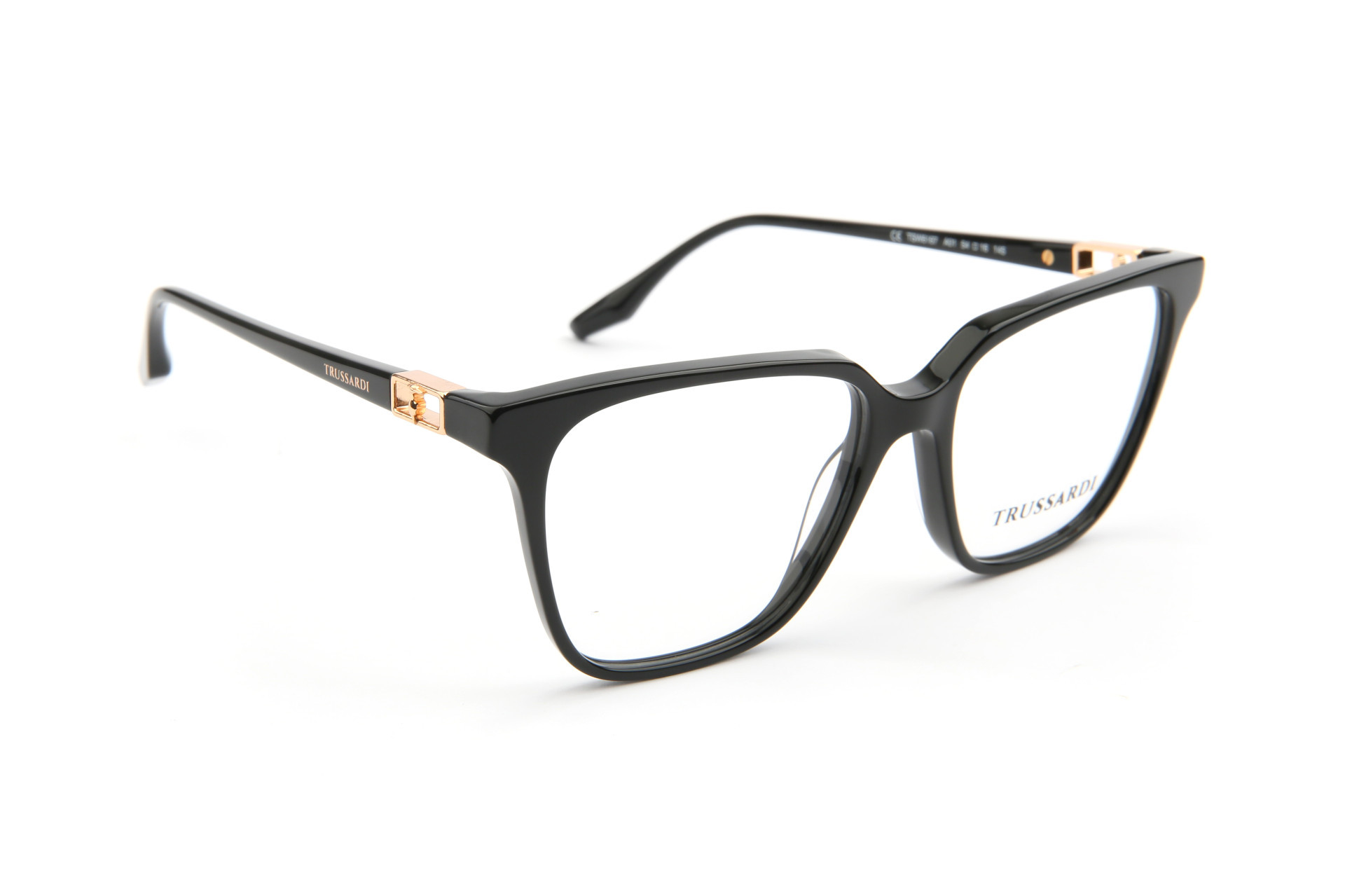 Trussardi TSW6167 A01 Occhiale Trussardi da Vista Donna