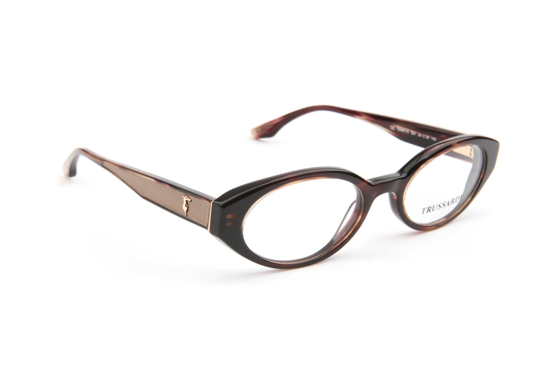 Trussardi TSW6174 E01 Occhiale Trussardi da Vista Donna