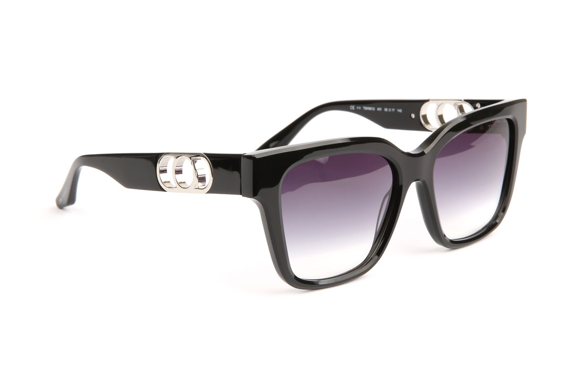 Trussardi TSW9012 A01 Occhiale Trussardi da Sole Donna