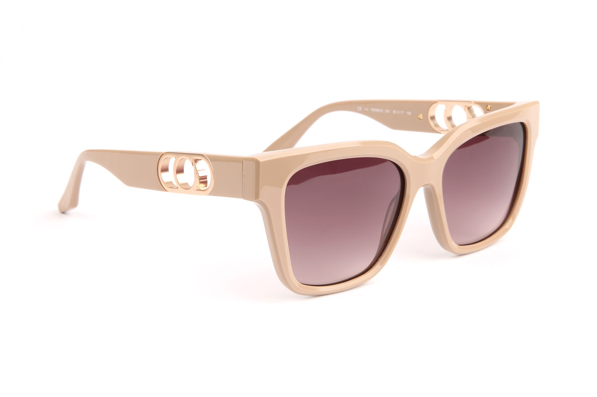 Trussardi TSW9012 D01 Occhiale Trussardi da Sole Donna