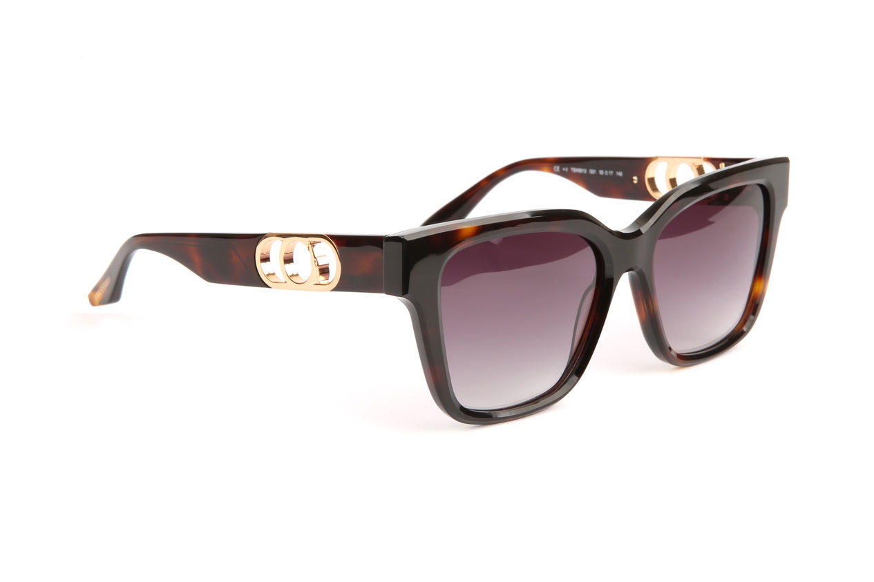 Trussardi TSW9012 G21 Occhiale Trussardi da Sole Donna