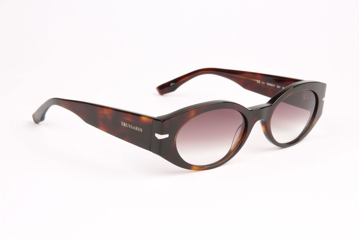 Trussardi TSW9017 G21 Occhiale Trussardi da Sole Donna