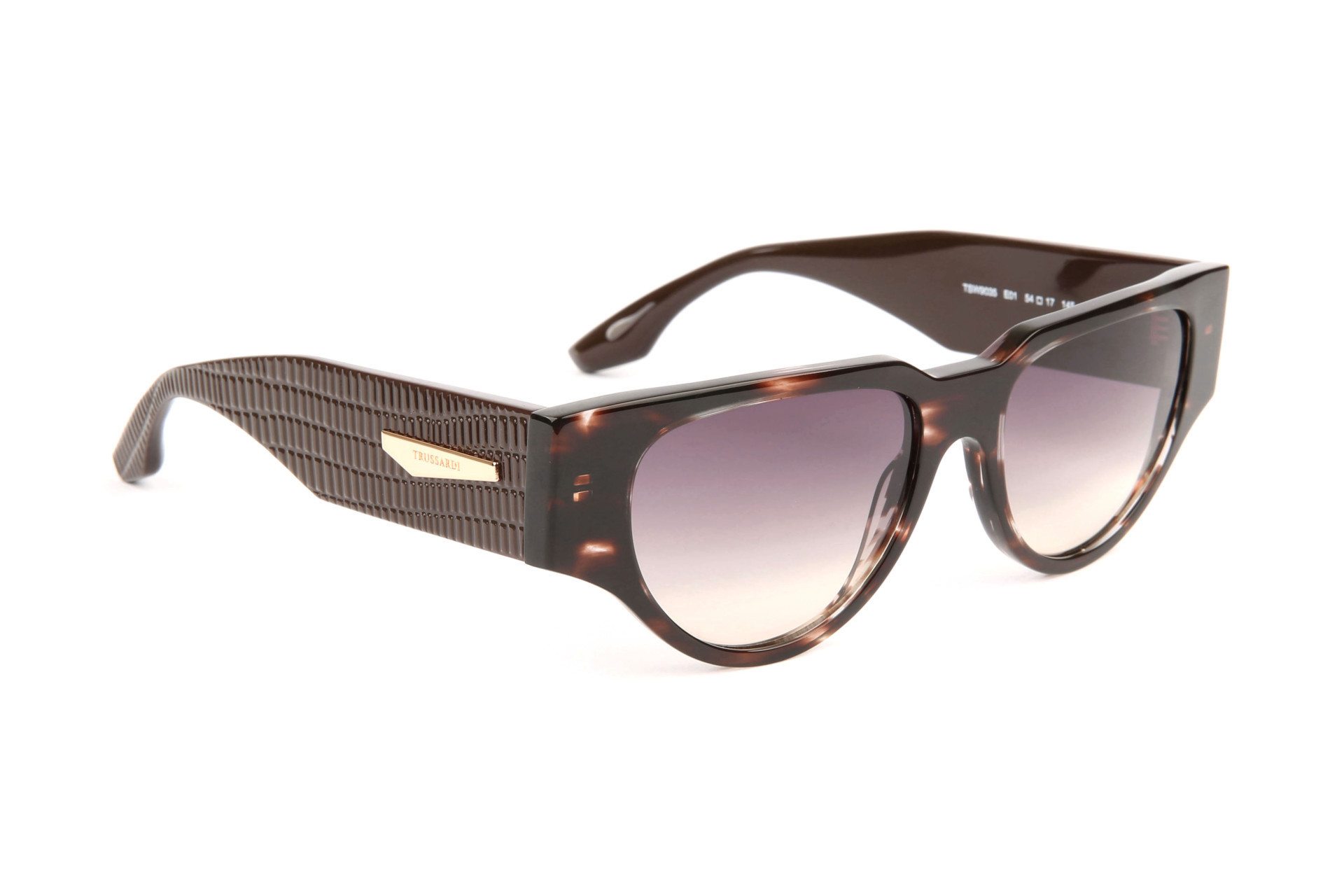 Trussardi TSW9035 E01 Occhiale Trussardi da Sole Donna