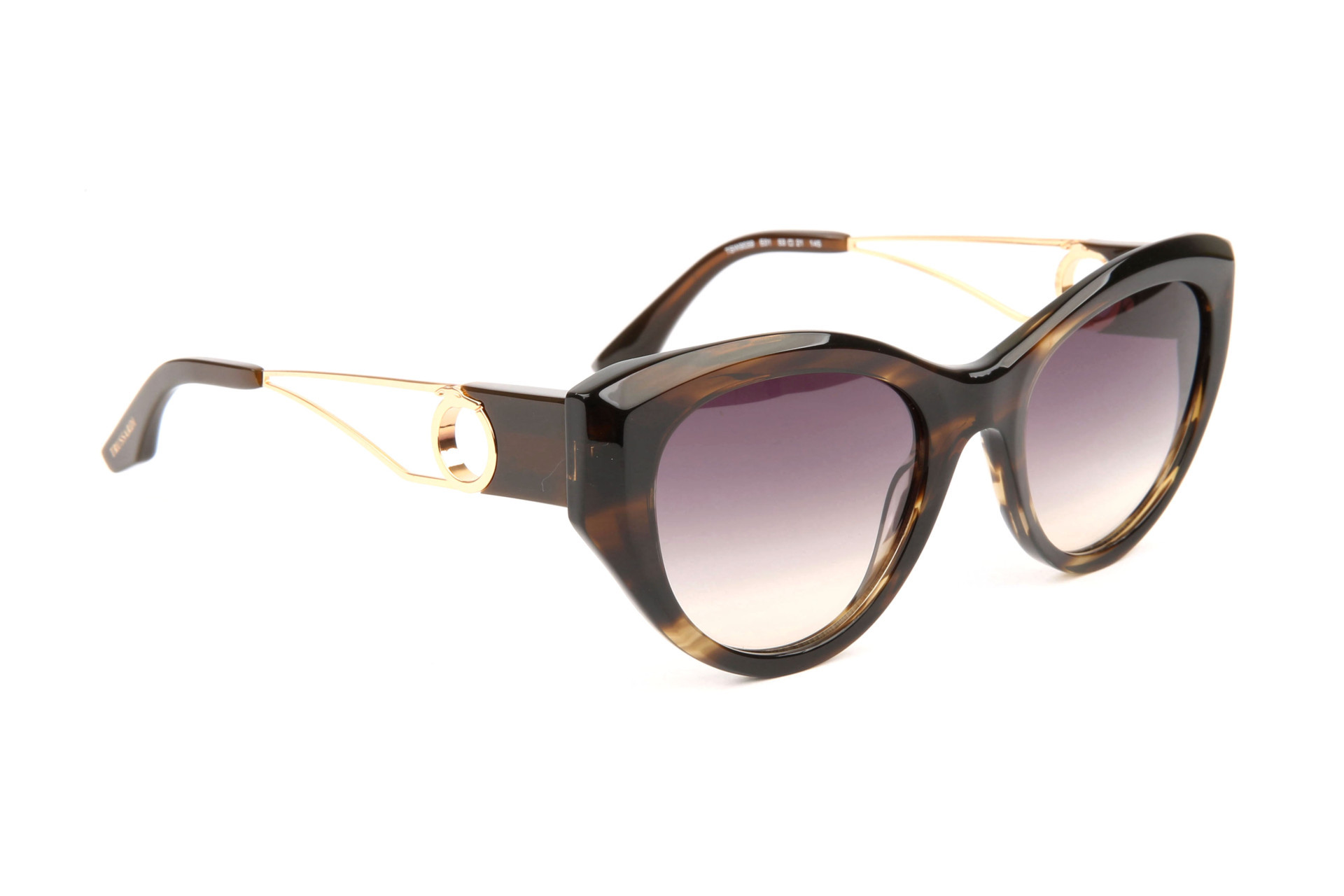 Trussardi TSW9039 E01 Occhiale Trussardi da Sole Donna